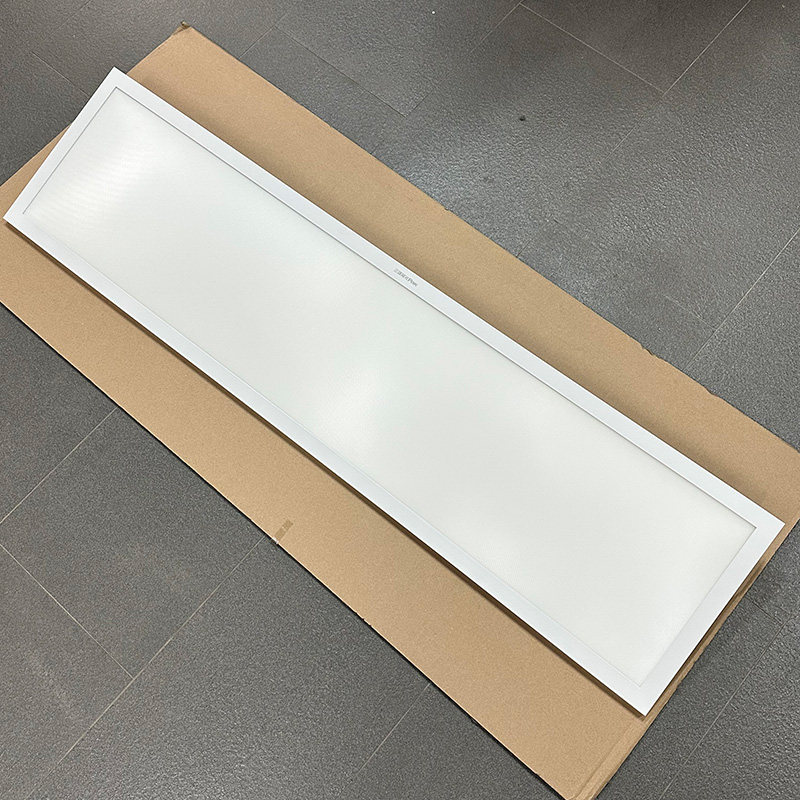 三雄极光led平板灯300*1200棱晶面板护眼学校图书馆教室黑板灯