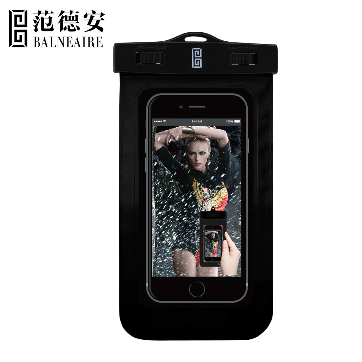 Sac de sport - Ref 10642 Image 2