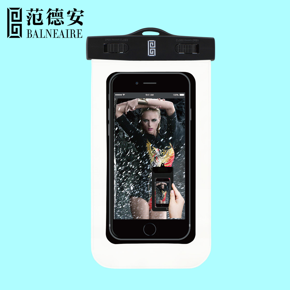 Sac de sport - Ref 10642 Image 5