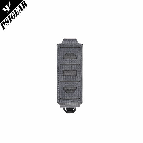 【PSIGEAR官方店】Skewer 小号工具包 手电套 工具钳套11020 灰标