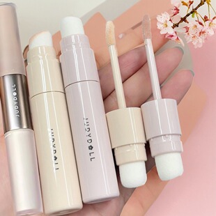 现货Judydoll橘朵双头高光修容液体哑光高光棒阴影泪沟鼻影修容棒