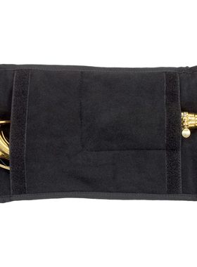 PROTEC普路太萨克斯弯脖袋 黑色A303