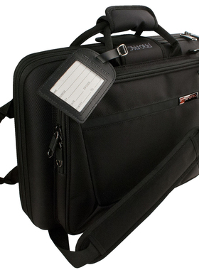 PROTEC普路太单簧管双支装PRO PAC箱PB307D箱包