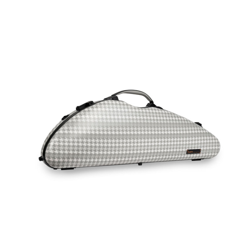 [实体店]法国BAM新品卡布尔系列2024年限量版CAB2000XL小提琴盒