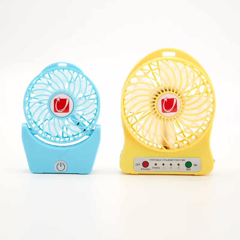 Ventilateur USB - Ref 406416 Image 5