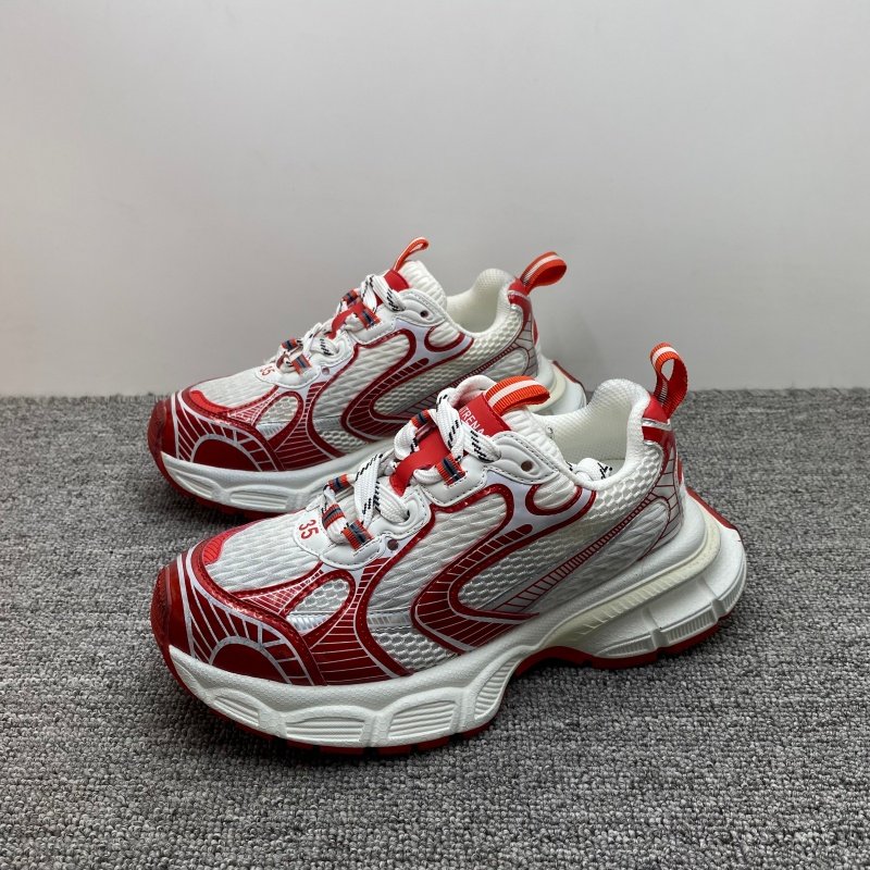 撤柜处理真皮老爹鞋女秋季新款做旧擦色复古厚底透气运动休闲女鞋,女鞋,老爹鞋,淘宝优惠券,粉丝福利购,淘宝优惠卷