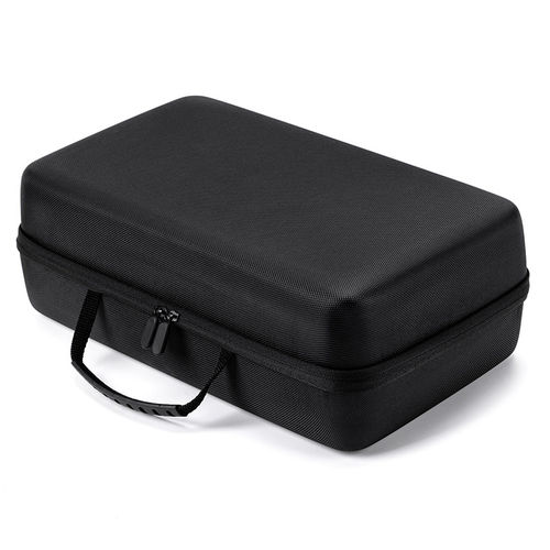 硬壳收纳包防水防摔万用表表包电子数码配件专用工具包耐磨可定制