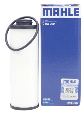 适配奥迪A4L(B8)A6L(C7)/A5/A7/Q5/mac变速箱滤网滤芯器马勒HX202