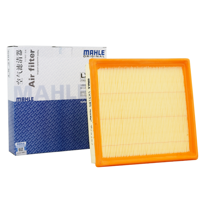 奇瑞适配雪佛兰空气滤清器