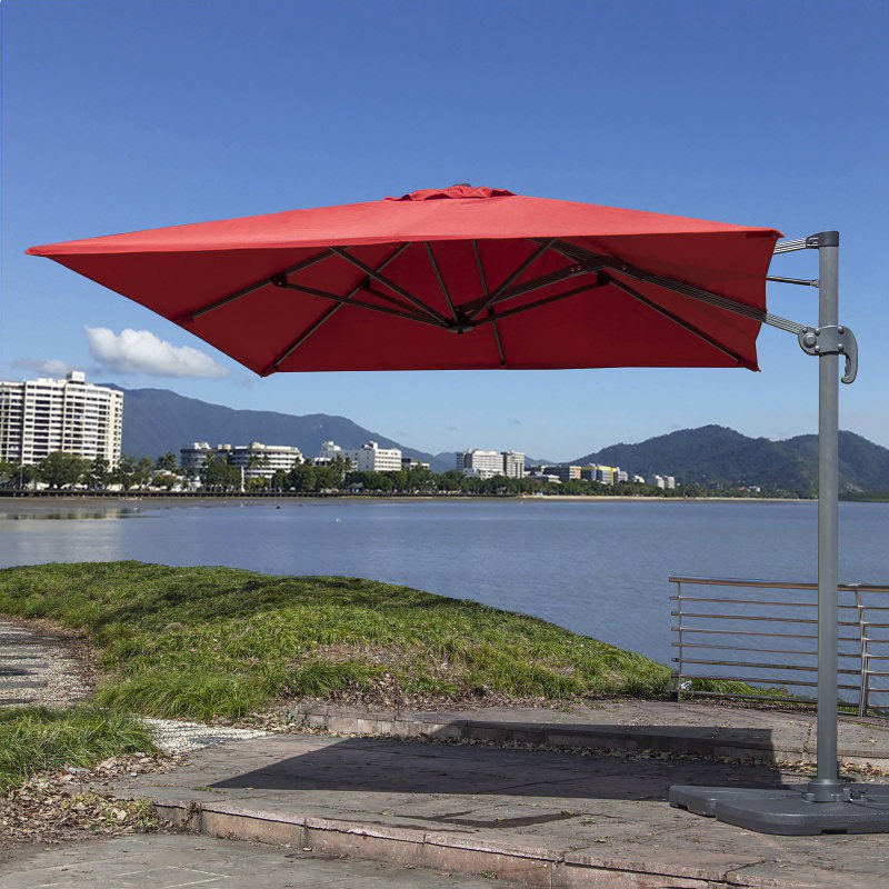 罗马伞户外遮阳伞庭院伞