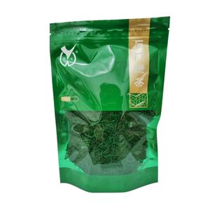 张家界特产茶话武陵石门绿茶