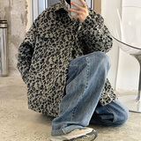 灰色