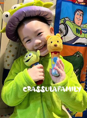 玩具总动员玩偶母婴迪士尼玩偶