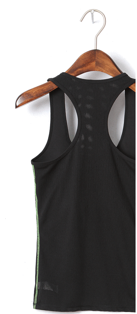 Débardeur sport pour femme - Ref 2029641 Image 1