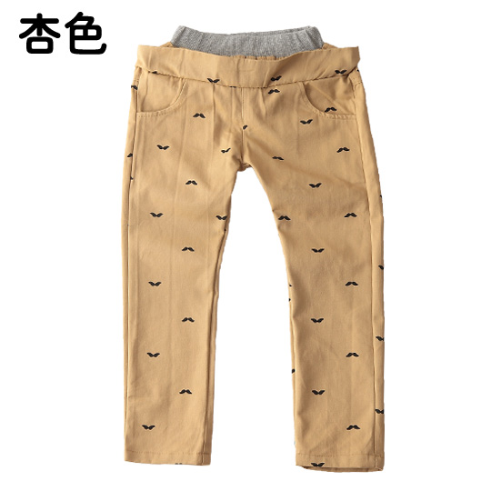 Pantalon garcon - Ref 2054419 Image 3