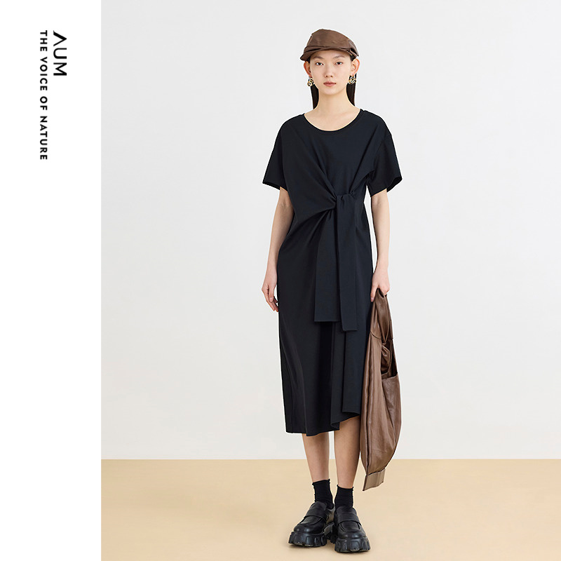 AUM连衣裙MAEG20176