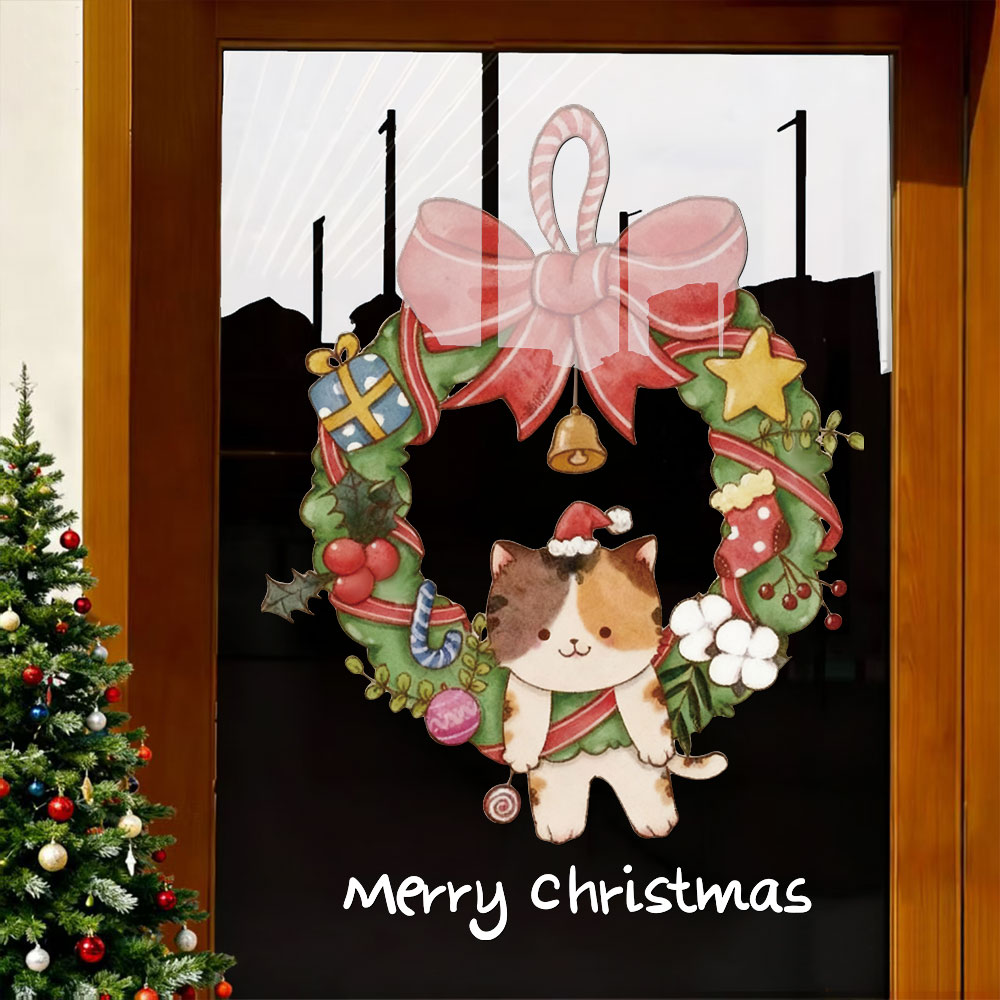 可来图定制可开发票双面喷水