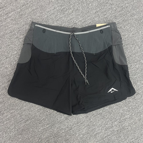 Nike/耐克 ADV男子户外运动训练速干透气跑步短裤 HJ3573-010