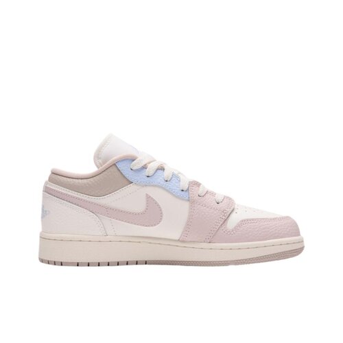 耐克 JordanAir Jordan 1 舒适百搭GS休闲低帮篮球鞋IV3219-161