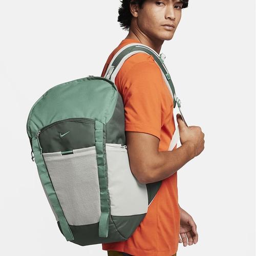 Nike/耐克 男女春季款户外旅行运动休闲大容量双肩背包DJ9677-338