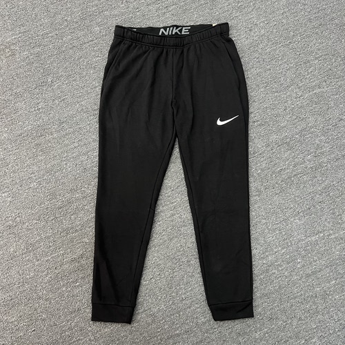 Nike耐克男子运动长裤篮球训练跑步速干弹力修身潮CZ6380-010