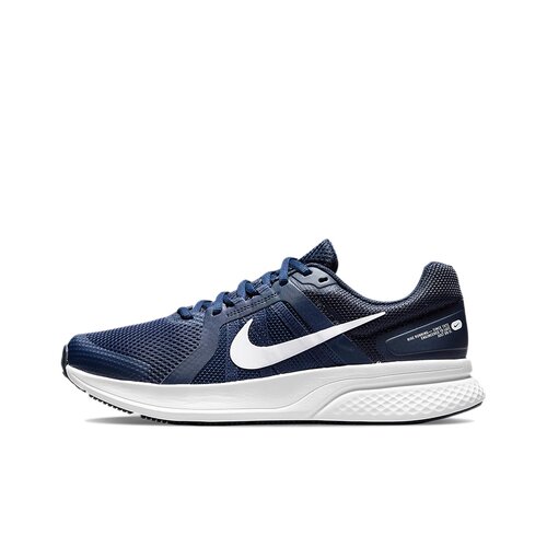 Nike Run Swift 2男子轻便透气防滑休闲跑步缓震运动鞋CU3517-400