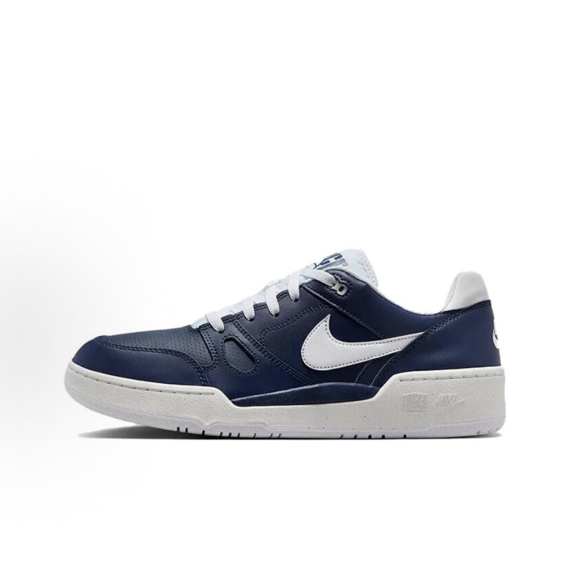 耐克Nike Full Force Low 2026新款低帮复古经典舒适FB1362-401