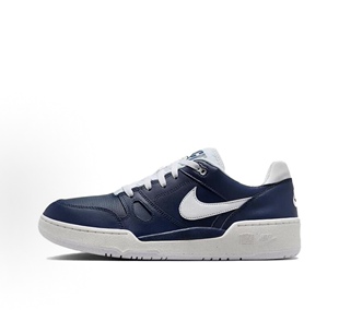 耐克Nike Full Force Low 2026新款低帮复古经典舒适FB1362-401