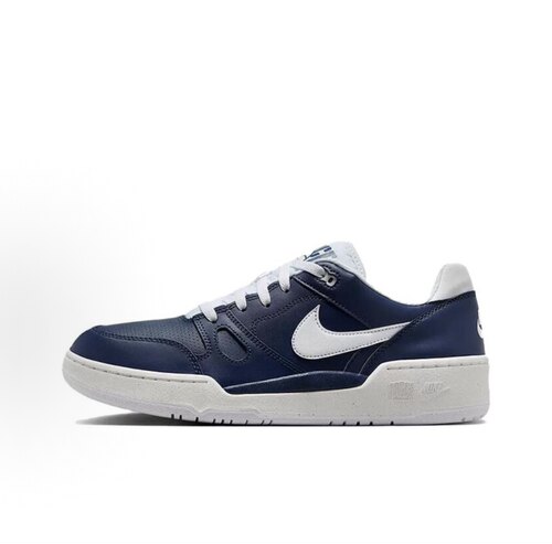 耐克Nike Full Force Low 2026新款低帮复古经典舒适FB1362-401