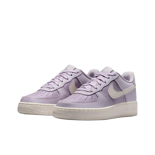 耐克Nike Air Force 1 AF1 空军大童女子休闲低帮板鞋CT3839-500