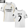 No. 7 Vinicius Home Quick-Drying Style