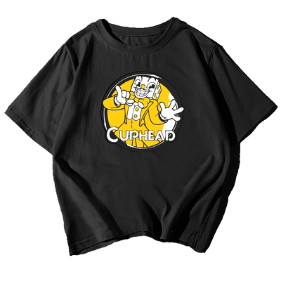 head纯棉短袖男女半袖衣服周边