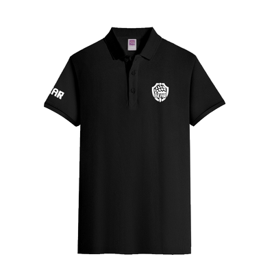 逃离塔科夫EFT游戏周边POLO衫