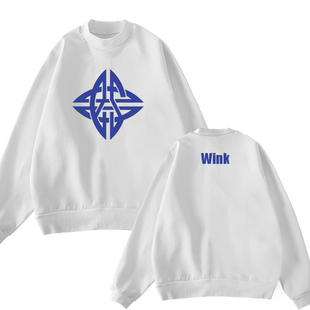 鼎鲨ES战队队服联盟游戏PDDwink春季赛LPL圆领卫衣男女薄长袖衣服