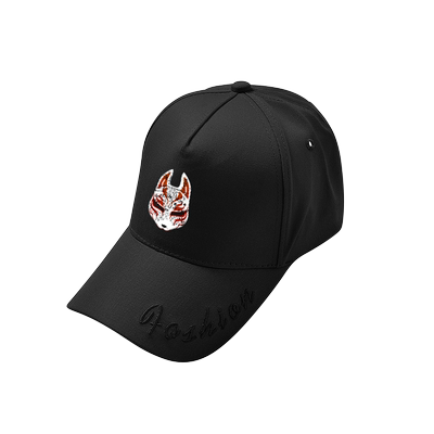 路同款电影周边鸭舌男女棒球面具