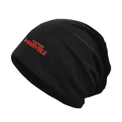 惊奇队长2漫威TheMarvels包头帽