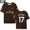 No. 17 Away Quick-Drying Model