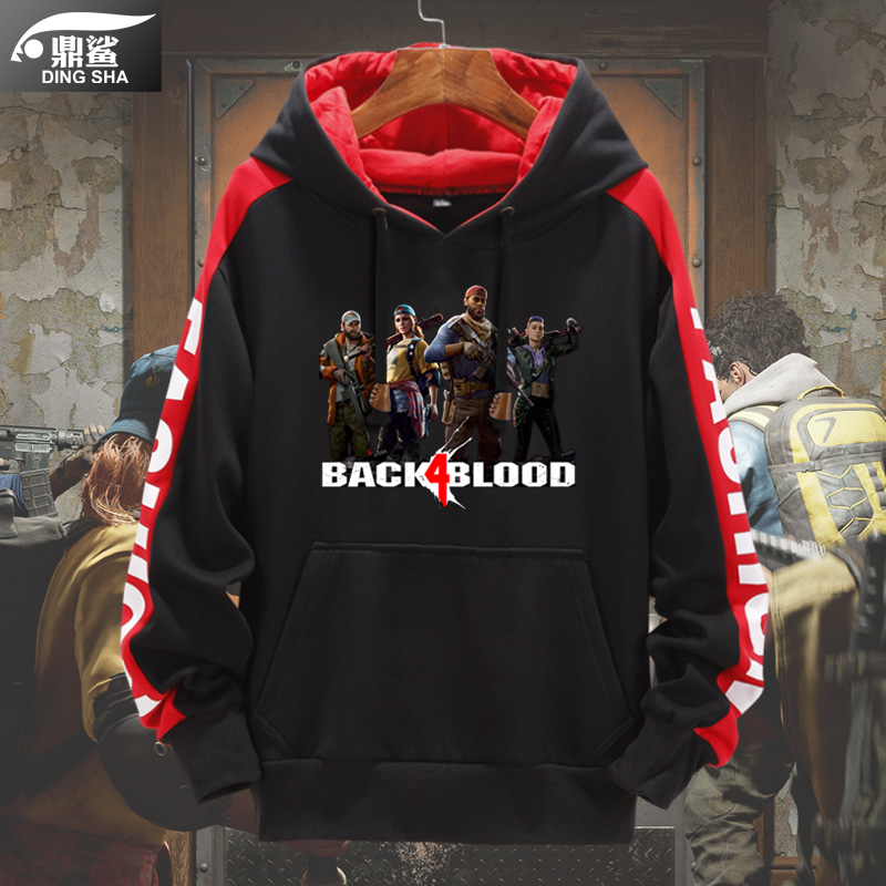 喋血复仇求生之路steamB4B游戏