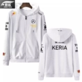 Keria White S14 Six-Star Model