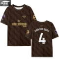 No. 4 Away Quick-Drying Model