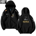Keria Black S15 Six-Star Model