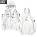 Id-Free White S15 Six-Star Model