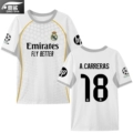 No. 18 Home Quick-Drying Style
