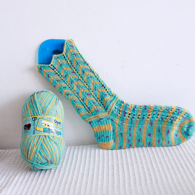 opal羊毛线进口袜子线