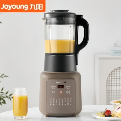 九阳破壁机家用1.75L容量料理机