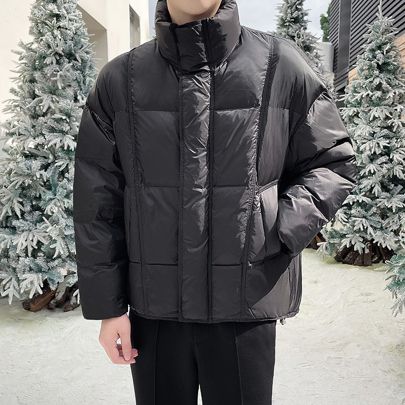 Y737-P168非标羽绒服这里上的棉衣类目控228,男装棉衣,电商D319