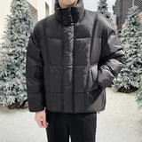 Y737-P168非标羽绒服这里上的棉衣类目控228，男装棉衣，电商D319