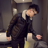 6400-P168 新款男士棉衣短款毛领加厚冬季时尚帅气潮牌外套,男装棉衣,电商D319, 6400-P168 新款男士棉衣短款毛领加厚冬季时尚帅气潮牌外套,男装棉衣,电商D319,