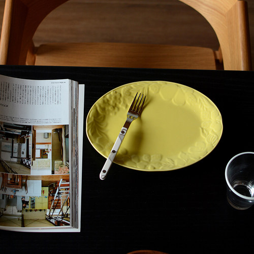 LostinEden迷失伊甸系列餐盘