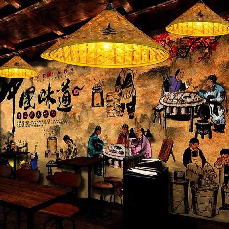 草帽吊灯罩农家乐火锅店餐厅复古创意个性田园怀旧竹编斗笠灯吊灯,家装灯饰光源,餐厅吊灯,淘宝优惠券,粉丝福利购,淘宝优惠卷